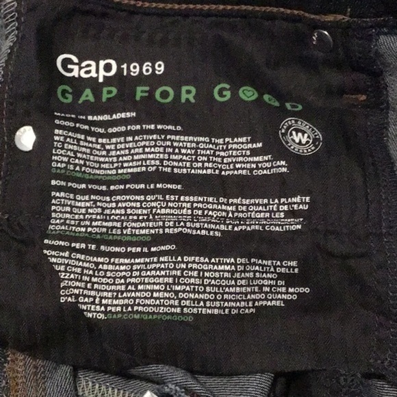 Gap Women’s Jeans - Picture 3 of 7